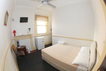 Sydney Darling Harbour Hotel - Dalby Accommodation 3