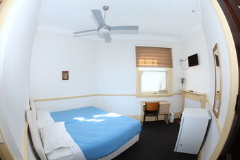 Sydney Darling Harbour Hotel - Dalby Accommodation 4