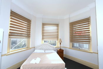 Sydney Darling Harbour Hotel - Dalby Accommodation 5