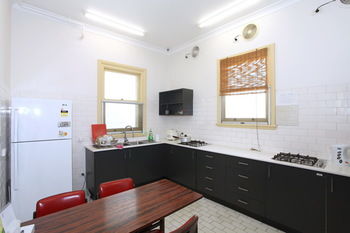 Sydney Darling Harbour Hotel - Dalby Accommodation 8