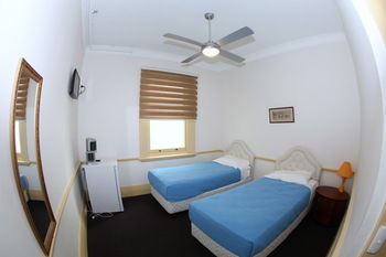 Sydney Darling Harbour Hotel - Dalby Accommodation 9