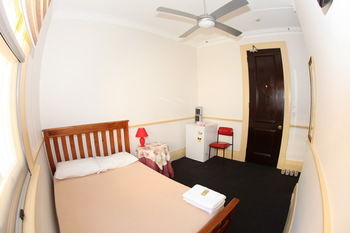 Sydney Darling Harbour Hotel - Dalby Accommodation 10