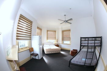 Sydney Darling Harbour Hotel - Dalby Accommodation 11