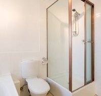 Queens Road Palace - Dalby Accommodation