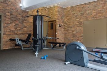 Queens Road Palace - Dalby Accommodation 16