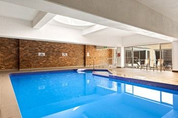 Queens Road Palace - Dalby Accommodation 17