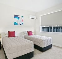 Belmont Executive Apartments - Dalby Accommodation