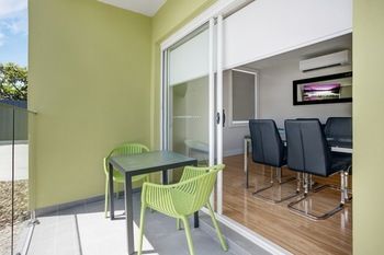 Belmont Executive Apartments - Dalby Accommodation 1
