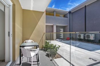Belmont Executive Apartments - Dalby Accommodation 2