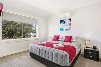 Belmont Executive Apartments - Dalby Accommodation 4