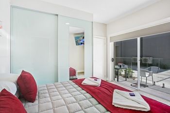 Belmont Executive Apartments - Dalby Accommodation 5