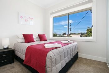 Belmont Executive Apartments - Dalby Accommodation 6