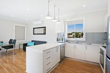 Belmont Executive Apartments - Dalby Accommodation 8