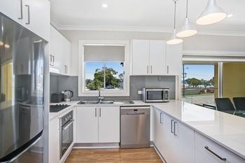 Belmont Executive Apartments - Dalby Accommodation 9