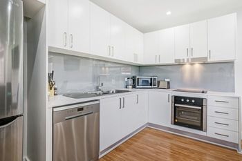 Belmont Executive Apartments - Dalby Accommodation 10