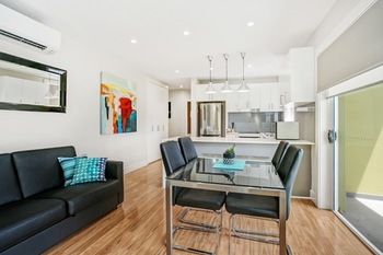 Belmont Executive Apartments - Dalby Accommodation 11