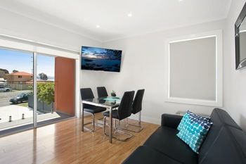 Belmont Executive Apartments - Dalby Accommodation 13