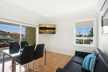 Belmont Executive Apartments - Dalby Accommodation 14