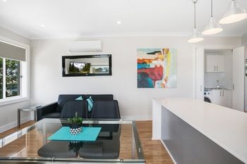 Belmont Executive Apartments - Dalby Accommodation 15