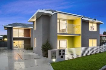 Belmont Executive Apartments - Dalby Accommodation 16
