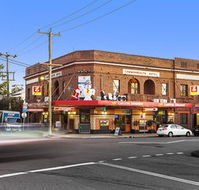 Commonwealth Hotel Newcastle - Dalby Accommodation