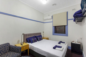 Commonwealth Hotel Newcastle - Dalby Accommodation 4