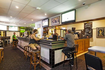 Commonwealth Hotel Newcastle - Dalby Accommodation 5