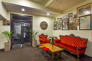Commonwealth Hotel Newcastle - Dalby Accommodation 7