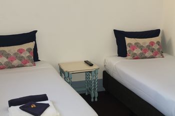 Commonwealth Hotel Newcastle - Dalby Accommodation 11