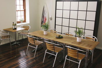 Mad Monkey Backpackers On Broadway - Adults Only - Dalby Accommodation 0