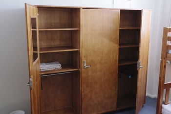 Mad Monkey Backpackers On Broadway - Adults Only - Dalby Accommodation 11