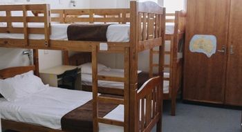 Mad Monkey Backpackers On Broadway - Adults Only - Dalby Accommodation 16