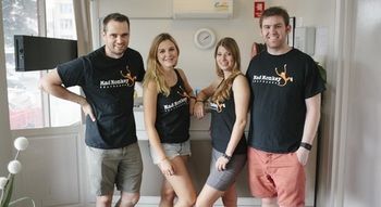 Mad Monkey Backpackers On Broadway - Adults Only - Dalby Accommodation 17