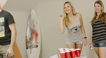 Mad Monkey Backpackers On Broadway - Adults Only - Dalby Accommodation 19