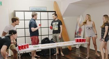 Mad Monkey Backpackers On Broadway - Adults Only - Dalby Accommodation 20