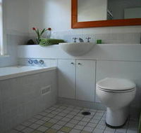 Villa Christian at Cypress Lakes Resort - Dalby Accommodation
