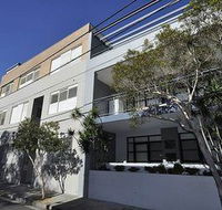 Camperdown 11 Briggs Furnished Apartment - Dalby Accommodation