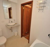 Camperdown 21 Brigs Furnished Apartment - Dalby Accommodation