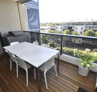 Camperdown 608 St Furnished Apartment - Dalby Accommodation
