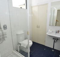 Camperdown 7 Dun Furnished Apartment - Dalby Accommodation