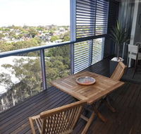 Camperdown 908 St Furnished Apartment - Dalby Accommodation