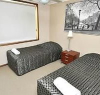 Castle Hill 60 Gil Furnished Apartment - Dalby Accommodation