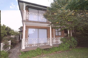 Balmain 2 Mont Furnished Apartment - Dalby Accommodation 0