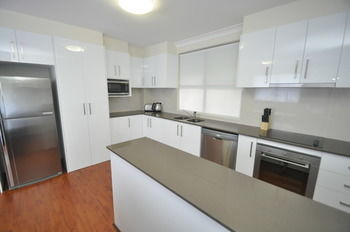 Balmain 2 Mont Furnished Apartment - Dalby Accommodation 12