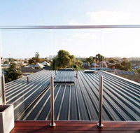 Position Perfect - Dalby Accommodation