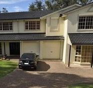 Castle Hill 60A Gil Furnished Apartment - Dalby Accommodation