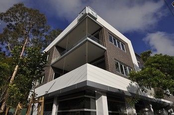 Cremorne 4 Win Furnished Apartment - Dalby Accommodation 1