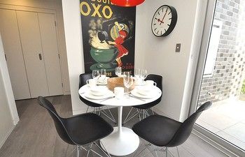 Cremorne 4 Win Furnished Apartment - Dalby Accommodation 4