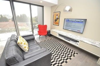 Cremorne 4 Win Furnished Apartment - Dalby Accommodation 6