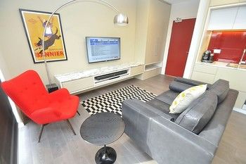 Cremorne 4 Win Furnished Apartment - Dalby Accommodation 7